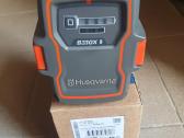 Husqvarna B330x baterija - nuotraukos Nr. 2