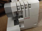 **Parduodamas Singer 14sh754 overlokas** - nuotraukos Nr. 3