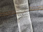 Jack and Jones originalus naujas džin. švarkas L - nuotraukos Nr. 5
