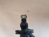 Puikus Airsoft Dex556 V2 Mosfet - nuotraukos Nr. 3