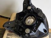 Yamaha Xj6 Diversion žibintas, UK versija - nuotraukos Nr. 4