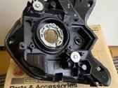Yamaha Xj6 Diversion žibintas, UK versija - nuotraukos Nr. 5