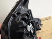 Yamaha Xj6 Diversion žibintas, UK versija - nuotraukos Nr. 6