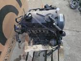 Audi variklis Bke dyzelinas 1900 cm³ 85 kw - nuotraukos Nr. 4