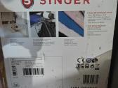 **Parduodamas Singer 14sh754 overlokas** - nuotraukos Nr. 5