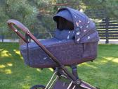 Cybex Priam 3in1 Jewels of nature - nuotraukos Nr. 6