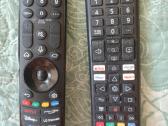 Televizorius LG 50uq75003lf - nuotraukos Nr. 6
