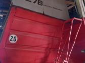Massey Ferguson 7278 - nuotraukos Nr. 5
