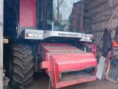 Massey Ferguson 7278 - nuotraukos Nr. 7