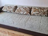 Sofa lova - nuotraukos Nr. 2