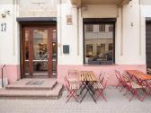 Parduodama: Coco's Cafe - Kauno senamiestyje - nuotraukos Nr. 13