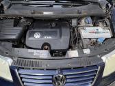 Volkswagen sharan skubiai - nuotraukos Nr. 5