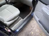 Volkswagen sharan skubiai - nuotraukos Nr. 7
