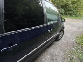 Volkswagen sharan skubiai - nuotraukos Nr. 8