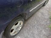 Volkswagen sharan skubiai - nuotraukos Nr. 9