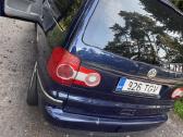 Volkswagen sharan skubiai - nuotraukos Nr. 10