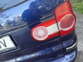 Volkswagen sharan skubiai - nuotraukos Nr. 11