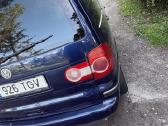 Volkswagen sharan skubiai - nuotraukos Nr. 12