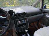 Volkswagen sharan skubiai - nuotraukos Nr. 15