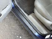 Volkswagen sharan skubiai - nuotraukos Nr. 18