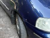 Volkswagen sharan skubiai - nuotraukos Nr. 19