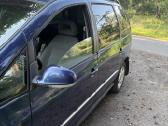 Volkswagen sharan skubiai - nuotraukos Nr. 21