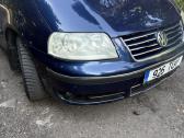 Volkswagen sharan skubiai - nuotraukos Nr. 22