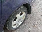 Volkswagen sharan skubiai - nuotraukos Nr. 24