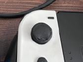 Nintendo Switch Oled 64gb, pultelis, vairas - nuotraukos Nr. 4