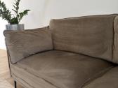Parduodame dvi tokias pačias sofas! - nuotraukos Nr. 2