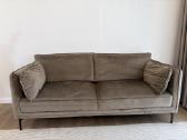 Parduodame dvi tokias pačias sofas! - nuotraukos Nr. 3