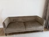 Parduodame dvi tokias pačias sofas! - nuotraukos Nr. 4