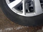 Renault lieti ratlankiai su padangom - nuotraukos Nr. 3