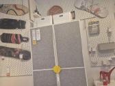 Ikea spinta- darbo stalas - nuotraukos Nr. 2