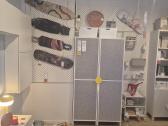 Ikea spinta- darbo stalas - nuotraukos Nr. 4
