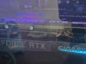 3070 Ti žaidimų kompiuteris Ryzen 5, RAM 24gb - nuotraukos Nr. 3