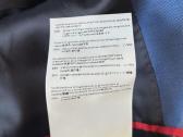 Vyriškas Hugo Boss kostiumas - nuotraukos Nr. 12