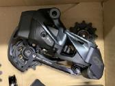 Sram GX Eagle AXS Groupset - nuotraukos Nr. 2
