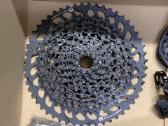 Sram GX Eagle AXS Groupset - nuotraukos Nr. 5