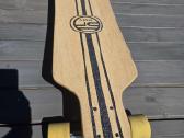 Longboard - nuotraukos Nr. 2