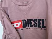 Moteriškas Diesel džemperis - nuotraukos Nr. 2