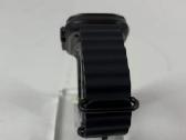 Apple Watch Ultra 3 49mm Black Titanium Black Spor - nuotraukos Nr. 2