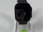 Apple Watch Ultra 3 49mm Black Titanium Black Spor - nuotraukos Nr. 6