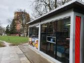 Kiosko nuoma Naujininkuose - nuotraukos Nr. 2