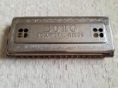 Lūpinės armonikėlės "Hohner" - nuotraukos Nr. 6