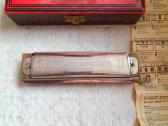Lūpinės armonikėlės "Hohner" - nuotraukos Nr. 7