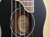 Kelioninė gitara - nuotraukos Nr. 2