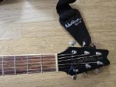 Kelioninė gitara - nuotraukos Nr. 6