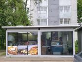 Kioskas Naujininkuose - nuotraukos Nr. 2