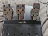 Logitech g29 + pavaros - nuotraukos Nr. 4